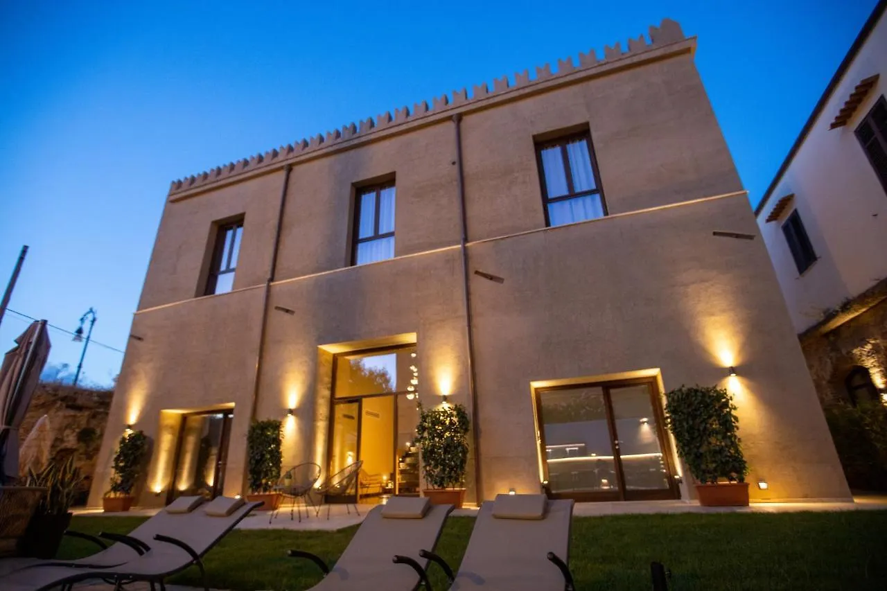 Guest house Bastione Spasimo